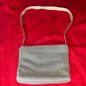 Tan The Sak Small Shoulder Bag